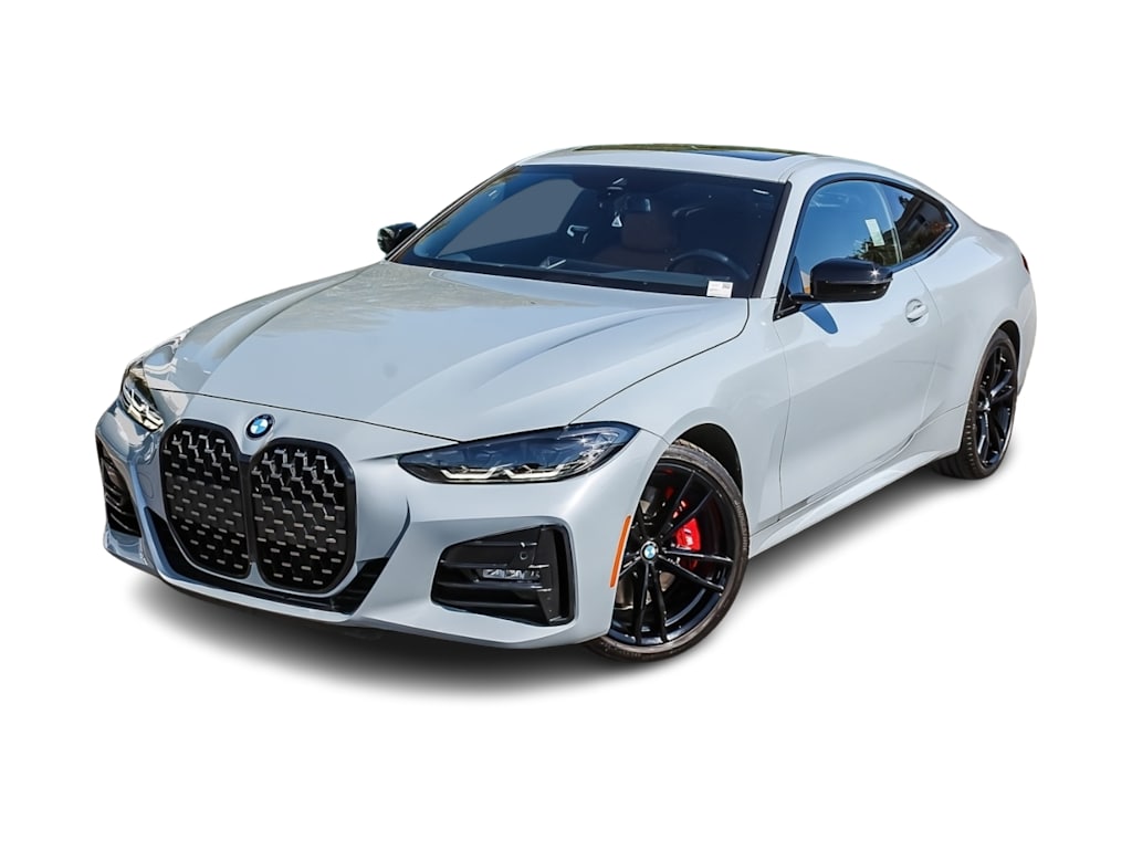bmw 4 series 2024 WBA53AP02RCN18032 image bmw 4 series 2024 WBA53AP02RCN18032 image